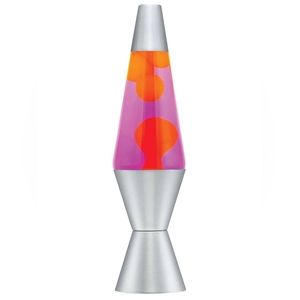 Lava Lamp 2125 Pre owned